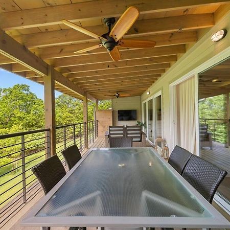 Villa Maia - 109 Ridge Lane Branson Exterior foto