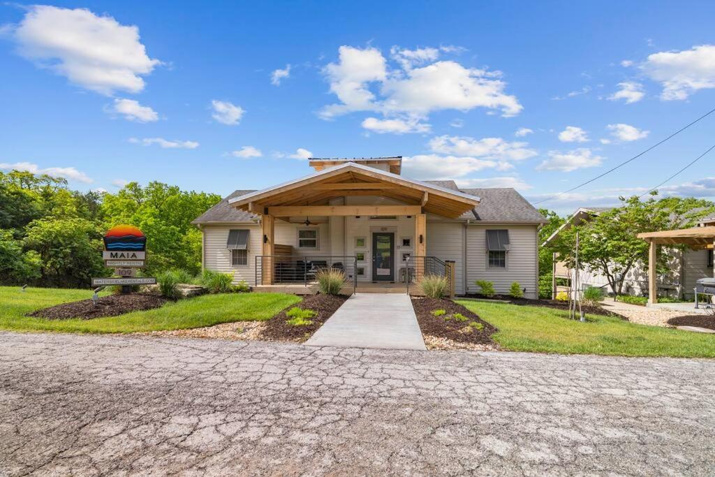 Villa Maia - 109 Ridge Lane Branson Exterior foto