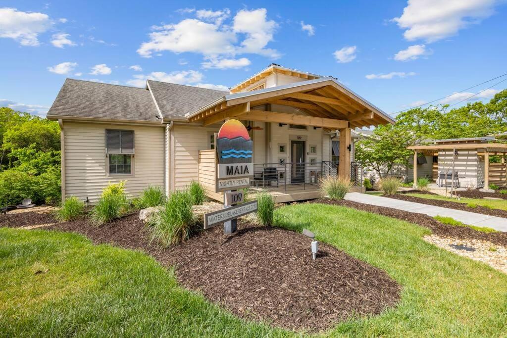 Villa Maia - 109 Ridge Lane Branson Exterior foto