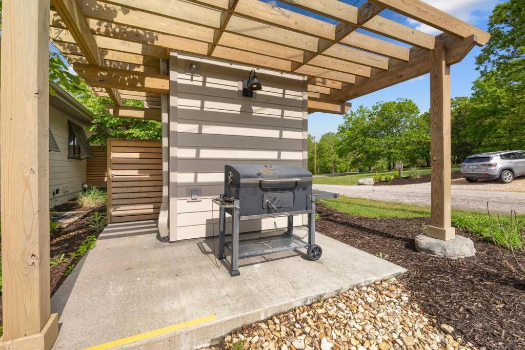Villa Maia - 109 Ridge Lane Branson Exterior foto